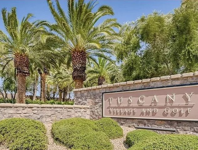 1020 Via Latina Street, Henderson, NV 89011