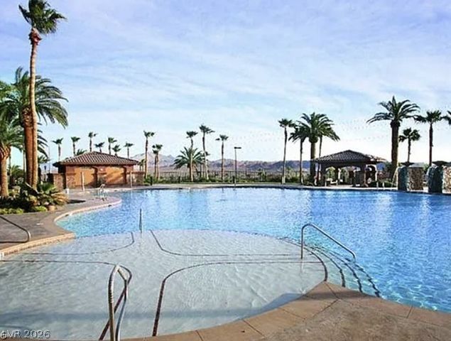 1020 Via Latina Street, Henderson, NV 89011