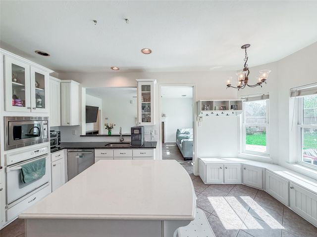 2605 Broussard Court, Seabrook, TX 77586