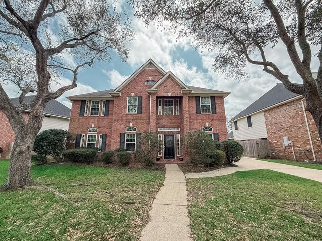 2605 Broussard Court, Seabrook, TX 77586