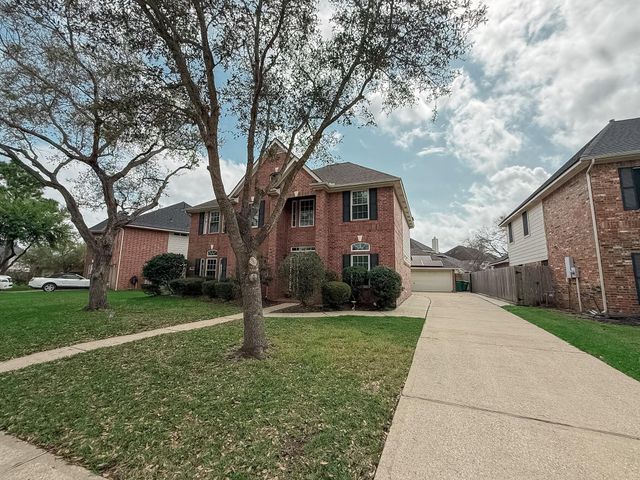 2605 Broussard Court, Seabrook, TX 77586