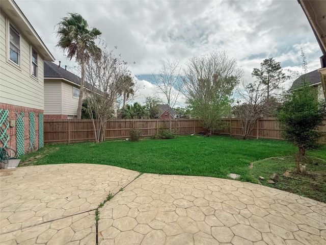 2605 Broussard Court, Seabrook, TX 77586