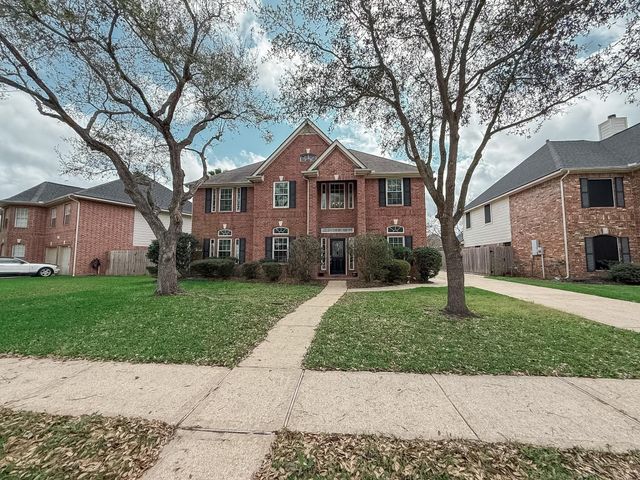 2605 Broussard Court, Seabrook, TX 77586