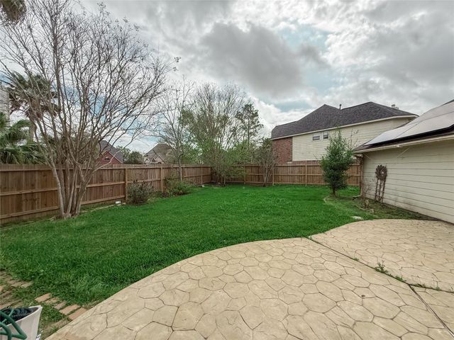 2605 Broussard Court, Seabrook, TX 77586