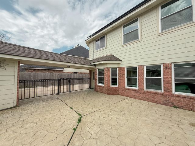 2605 Broussard Court, Seabrook, TX 77586