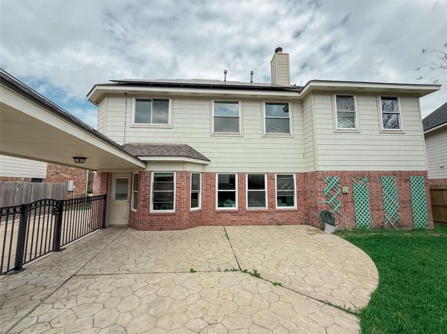 2605 Broussard Court, Seabrook, TX 77586