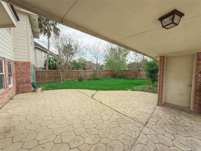 2605 Broussard Court, Seabrook, TX 77586