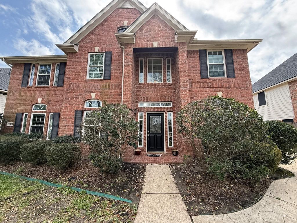 2605 Broussard Court, Seabrook, TX 77586