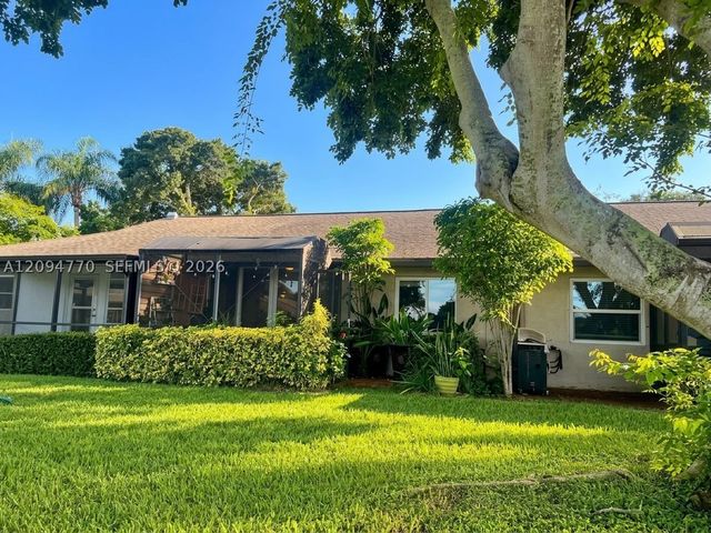 18952 NW Argosy Dr C, Boca Raton, FL 33496