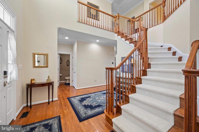 13212 MOONLIGHT TRAIL DR, Silver Spring, MD 20906