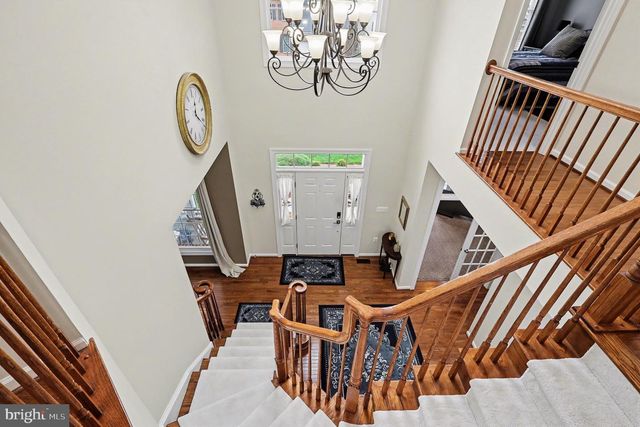 13212 MOONLIGHT TRAIL DR, Silver Spring, MD 20906