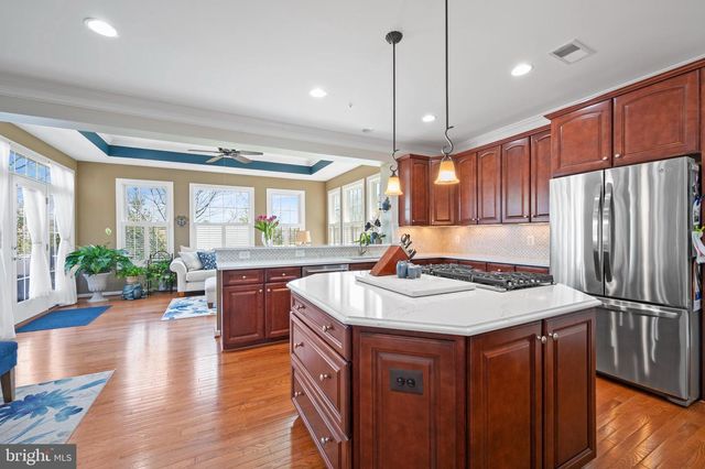13212 MOONLIGHT TRAIL DR, Silver Spring, MD 20906
