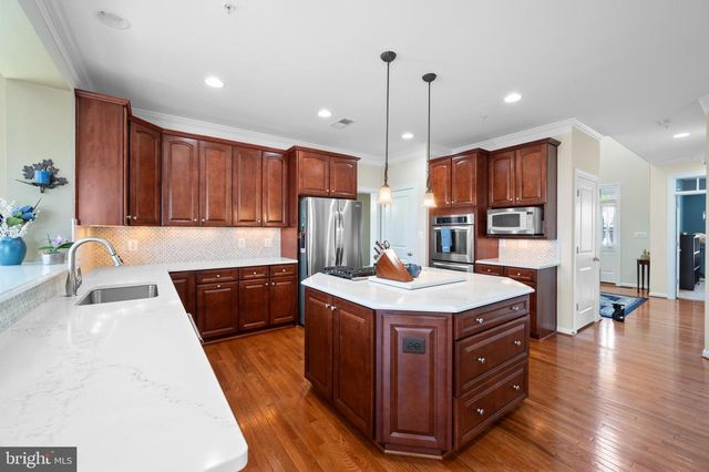 13212 MOONLIGHT TRAIL DR, Silver Spring, MD 20906