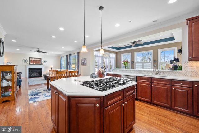 13212 MOONLIGHT TRAIL DR, Silver Spring, MD 20906
