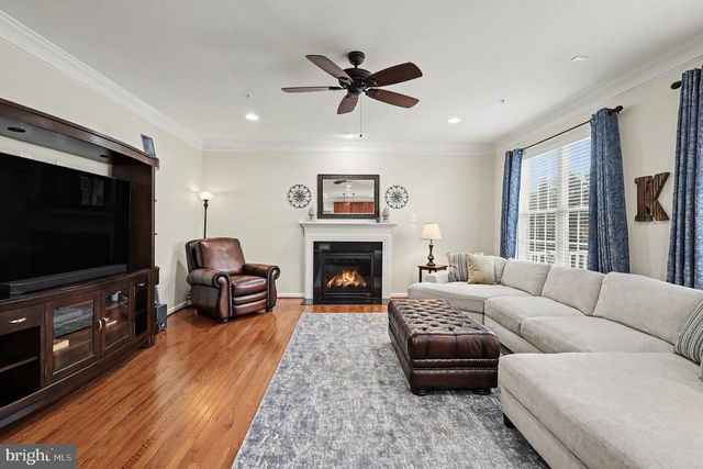 13212 MOONLIGHT TRAIL DR, Silver Spring, MD 20906