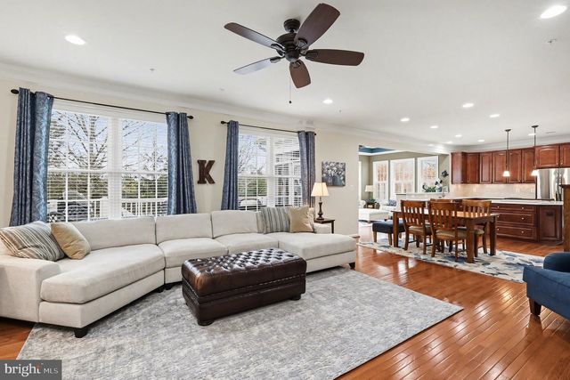 13212 MOONLIGHT TRAIL DR, Silver Spring, MD 20906