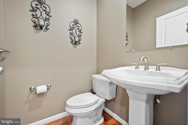 13212 MOONLIGHT TRAIL DR, Silver Spring, MD 20906