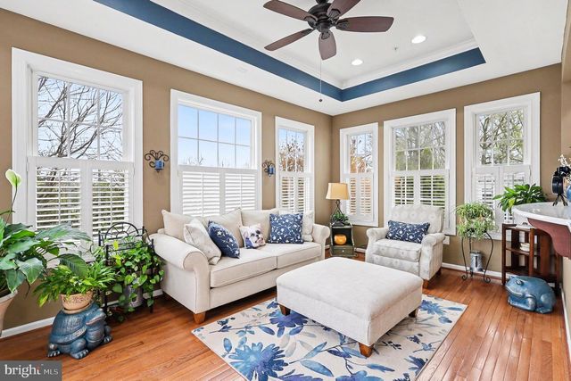 13212 MOONLIGHT TRAIL DR, Silver Spring, MD 20906