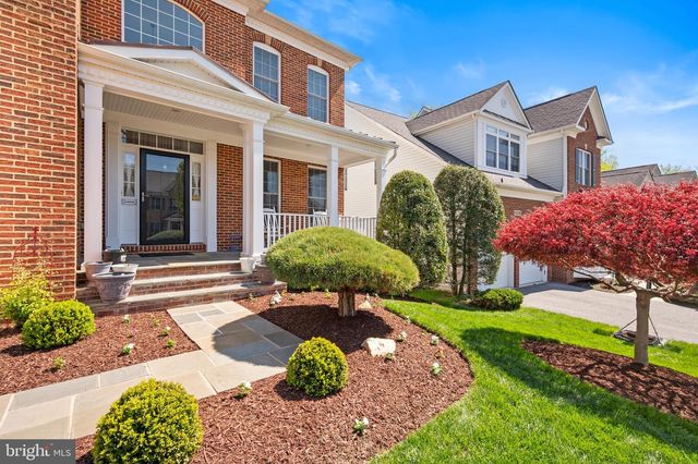 13212 MOONLIGHT TRAIL DR, Silver Spring, MD 20906