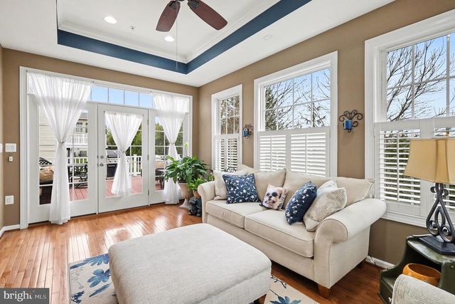 13212 MOONLIGHT TRAIL DR, Silver Spring, MD 20906