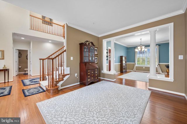 13212 MOONLIGHT TRAIL DR, Silver Spring, MD 20906