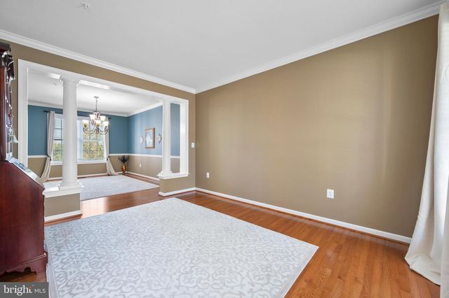 13212 MOONLIGHT TRAIL DR, Silver Spring, MD 20906