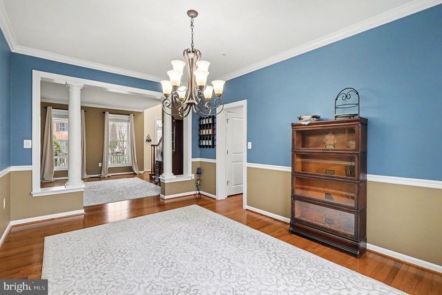 13212 MOONLIGHT TRAIL DR, Silver Spring, MD 20906