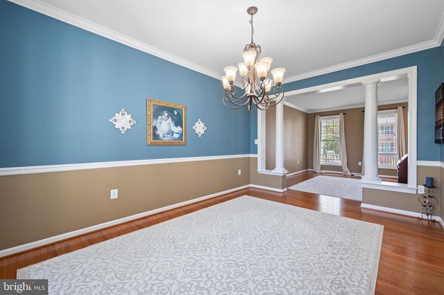 13212 MOONLIGHT TRAIL DR, Silver Spring, MD 20906