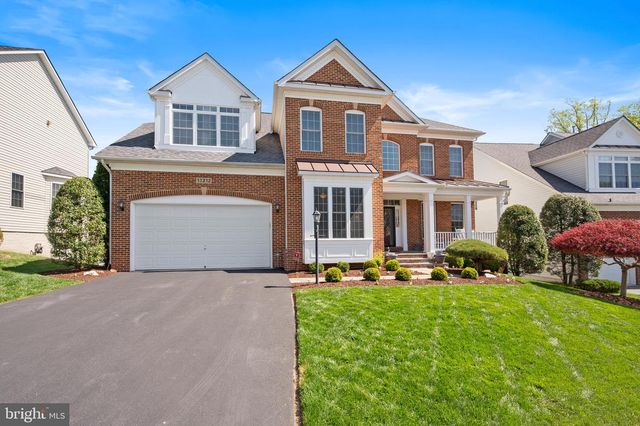 13212 MOONLIGHT TRAIL DR, Silver Spring, MD 20906