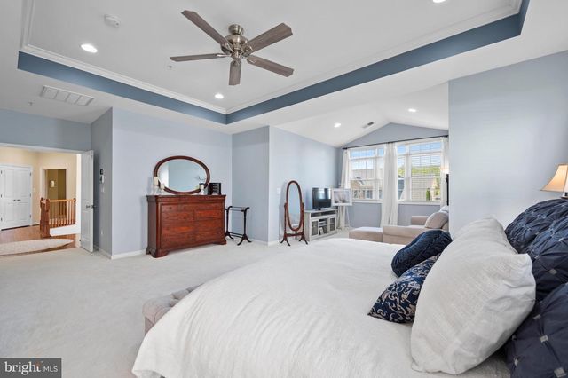 13212 MOONLIGHT TRAIL DR, Silver Spring, MD 20906