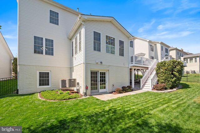 13212 MOONLIGHT TRAIL DR, Silver Spring, MD 20906