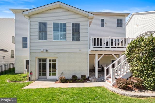 13212 MOONLIGHT TRAIL DR, Silver Spring, MD 20906