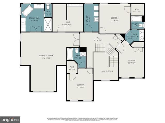 13212 MOONLIGHT TRAIL DR, Silver Spring, MD 20906