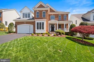 13212 MOONLIGHT TRAIL DR, Silver Spring, MD 20906