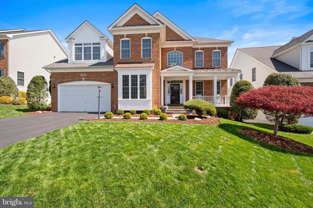 13212 MOONLIGHT TRAIL DR, Silver Spring, MD 20906