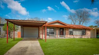 5127 village trail, San Antonio, TX 78218