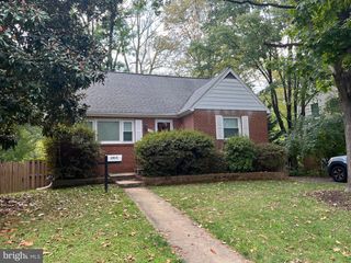 1015 KENNEDY ST, Falls Church, VA 22046