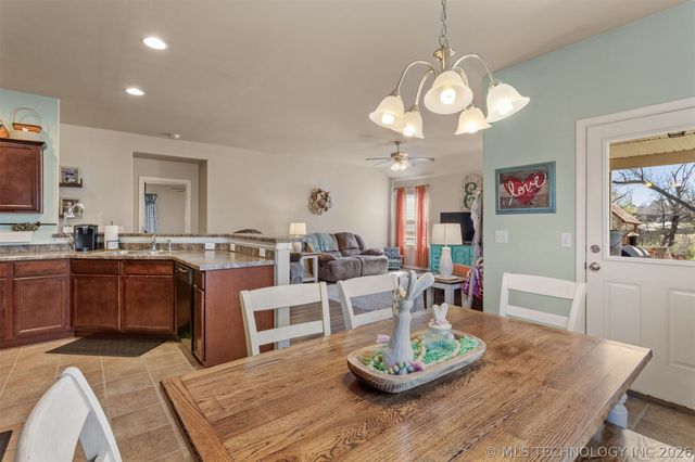 2805 W Glendale Street, Broken Arrow, OK 74011