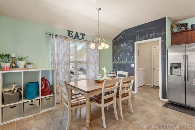 2805 W Glendale Street, Broken Arrow, OK 74011