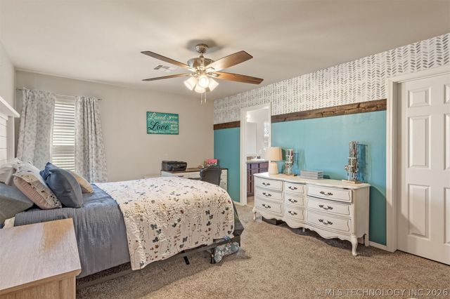 2805 W Glendale Street, Broken Arrow, OK 74011