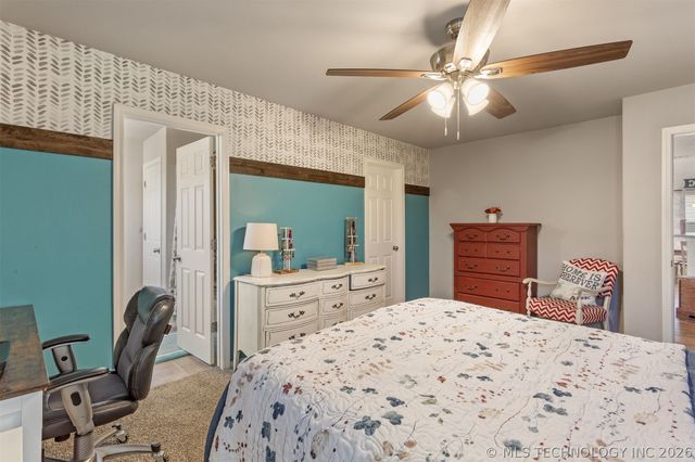 2805 W Glendale Street, Broken Arrow, OK 74011