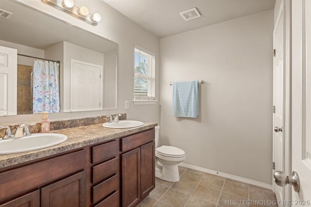 2805 W Glendale Street, Broken Arrow, OK 74011