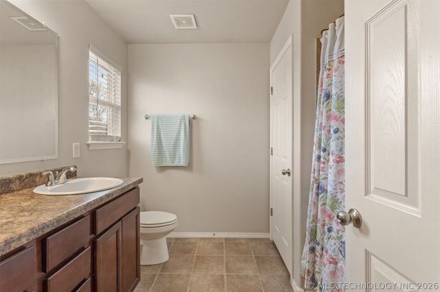 2805 W Glendale Street, Broken Arrow, OK 74011