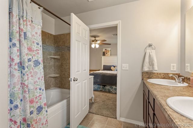 2805 W Glendale Street, Broken Arrow, OK 74011