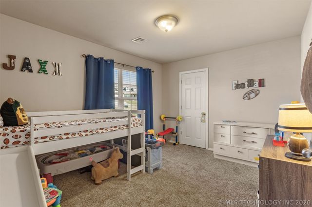 2805 W Glendale Street, Broken Arrow, OK 74011