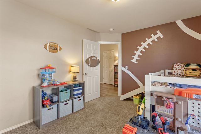 2805 W Glendale Street, Broken Arrow, OK 74011