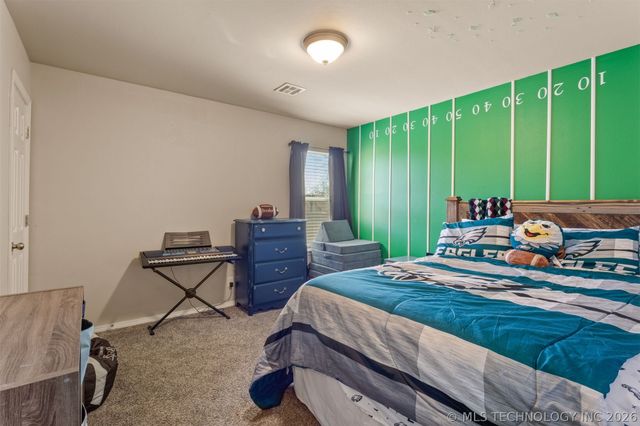 2805 W Glendale Street, Broken Arrow, OK 74011