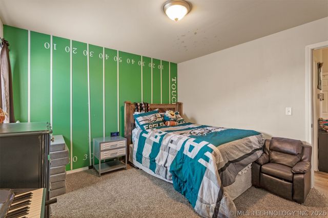 2805 W Glendale Street, Broken Arrow, OK 74011