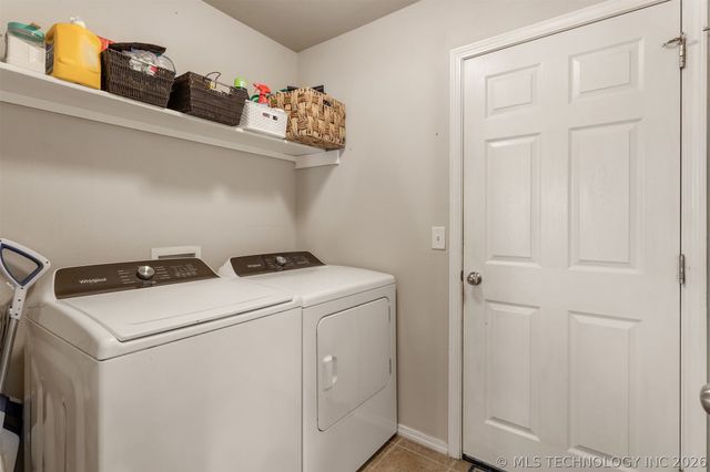 2805 W Glendale Street, Broken Arrow, OK 74011