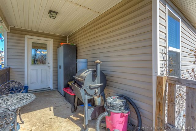 2805 W Glendale Street, Broken Arrow, OK 74011